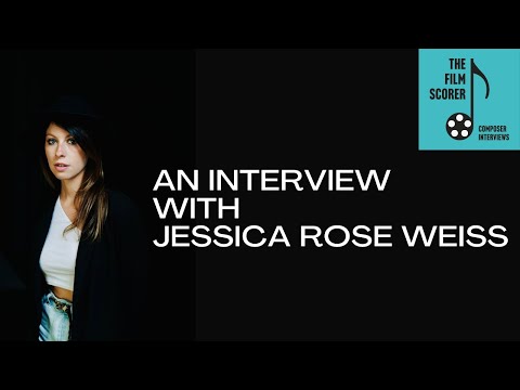 Jessica Rose Weiss Talks Cinderella, Remote Control Productions [Audio Only]