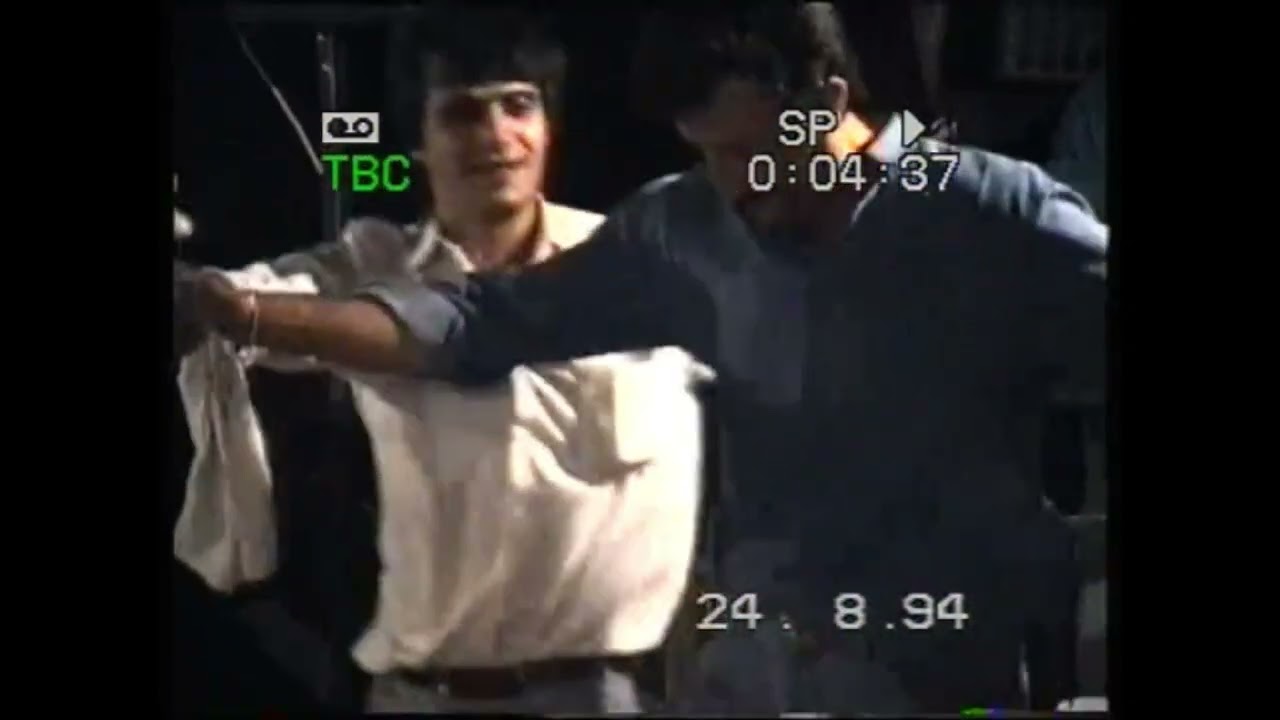 ΠΑΝΗΓΥΡΙ ΣΤΟ ΤΡΙΣΤΕΝΟ 1994