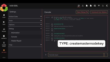 How To Install a Masternode Using VPS
