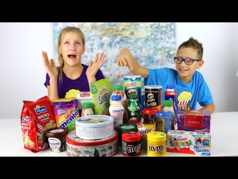 don't-choose-the-wrong-snack-slime-challenge!