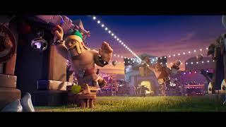 CLASHIVERSARY is Almost Here! RIPBarbarian? #elashiversary #clashofclans #clashroyale #games #coco