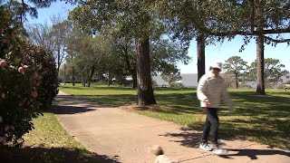 Pet friendly Fairhope, a dog lovers paradise