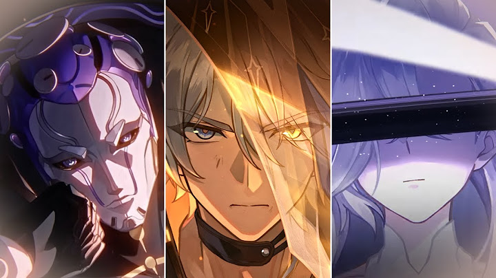 The Lord Ravagers Revealed! — Fables About the Stars 2 Full Analysis