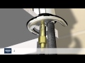 How to Install A Single Lever Basin Mixer Easily