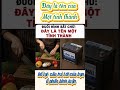 99% trả lời sai bạn có nằm ở 1% còn lại không. Trong video có hình ảnh nói lên tên một tỉnh thành.