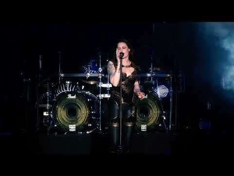 🎼 NIGHTWISH 🎶 Nemo 🎶 Live in Buenos Aires 2018 🔥 4K REMASTERED🔥