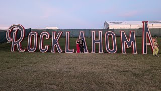 Rocklahoma 2024 @slipknot #slipknot