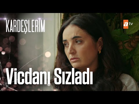 Şengül, çocukların haline acıyor  - Kardeşlerim 3. Bölüm