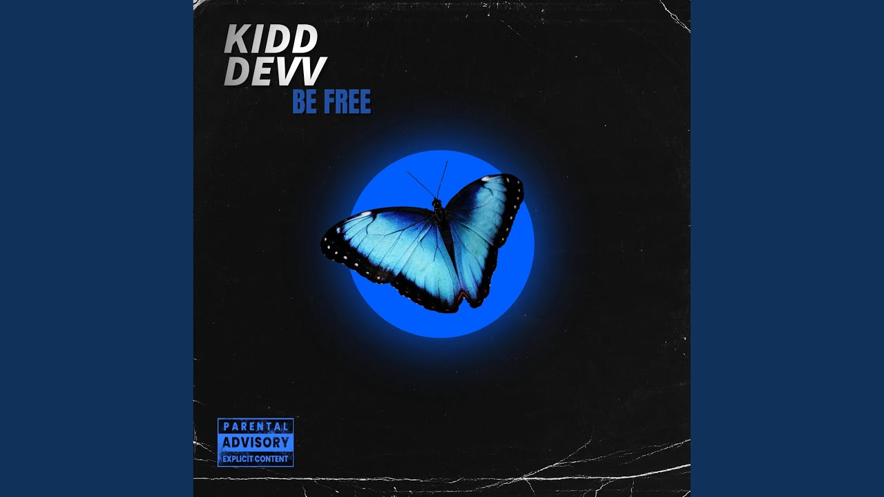 Watch Be Free on YouTube Watch Be Free on YouTube