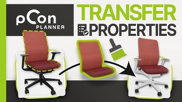 pCon PRO Tip: How to quickly reconfigure multiple products | pCon.planner Tutorial