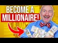 How to Become a Millionaire in Cryptocurrency | How Much do You Need?