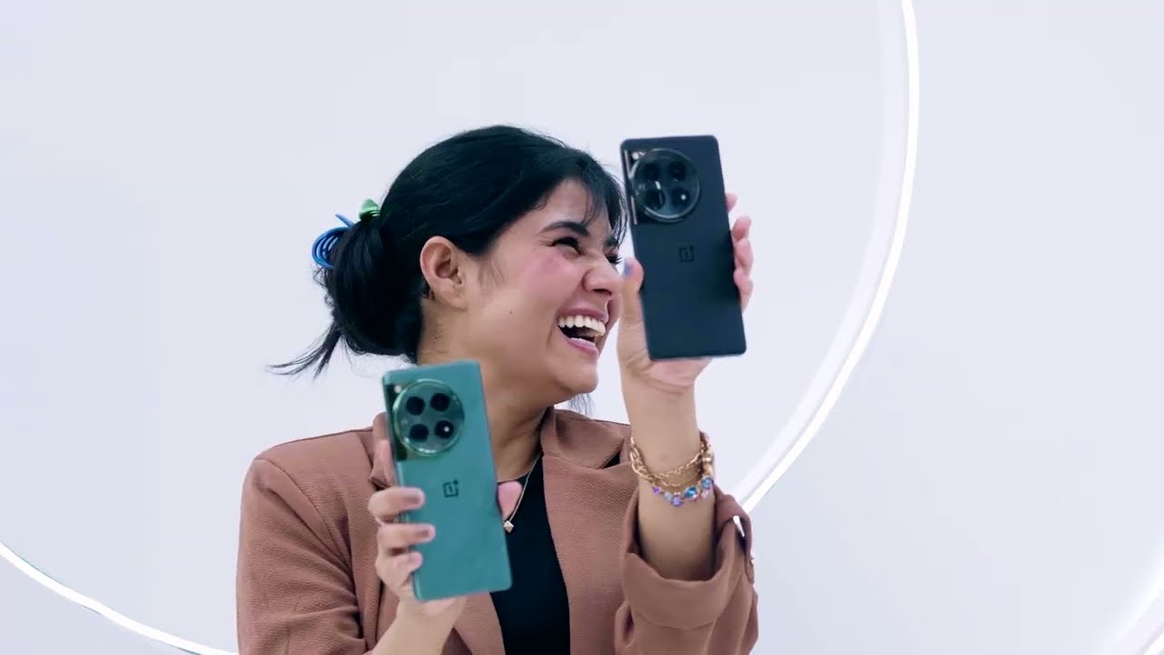 One plus event