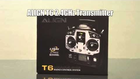 T-REX 450 PLUS DFC Super Combo - Unwrapping the box