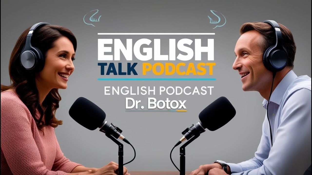 Boost Up Your English Skills | English Podcast Conversation | Episode ...