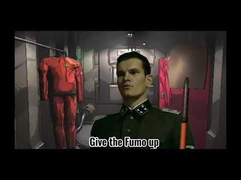 Hitler plays lethal company but with Fumos