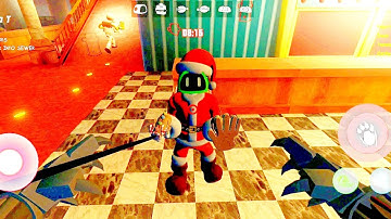 Best Real Project Playtime Mobile Version Game - New Update 1.0.4-Full Android Gameplay Walkthrough2