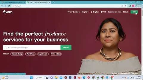 How to Create Fiverr Account Bangla Tutorial 2023 । ফাইভার একাউন্ট তৈরি করুন। Fiverr Account Create।