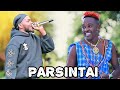 PARSINTAI BY PATOTO PA SWEETSTAR FT LESHAO LESHAO (COVER VIDEO REVIEW)