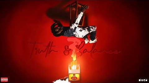 Thumbnail of Ayetian Ft. Machel Montano - Truth & Balance (Sped Up)