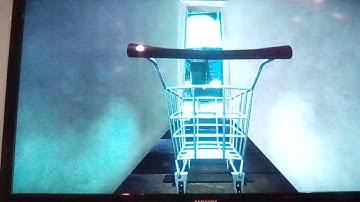 Getting Invisible Crouch In Hello Neighbor Act 3 For The First Time