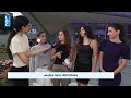 تصميم الأزياء في LAU بالتعاون مع إيلي صعب… عشرة أعوام من صناعة المصمّمين