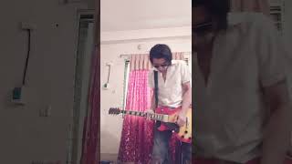 STATICX STINGWRAY guitar cover
