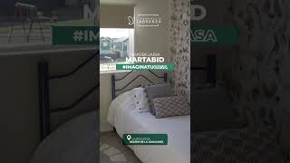 Disfruta la comodidad de tu nueva casa en Praderas de Labranza. Una gran inversión #ENTREGAINMEDIATA