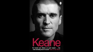 Reading the last chapter of Roy Keane's Autobiography...
