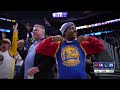 Stephen Curry's Most Hyped Moments ⚡️