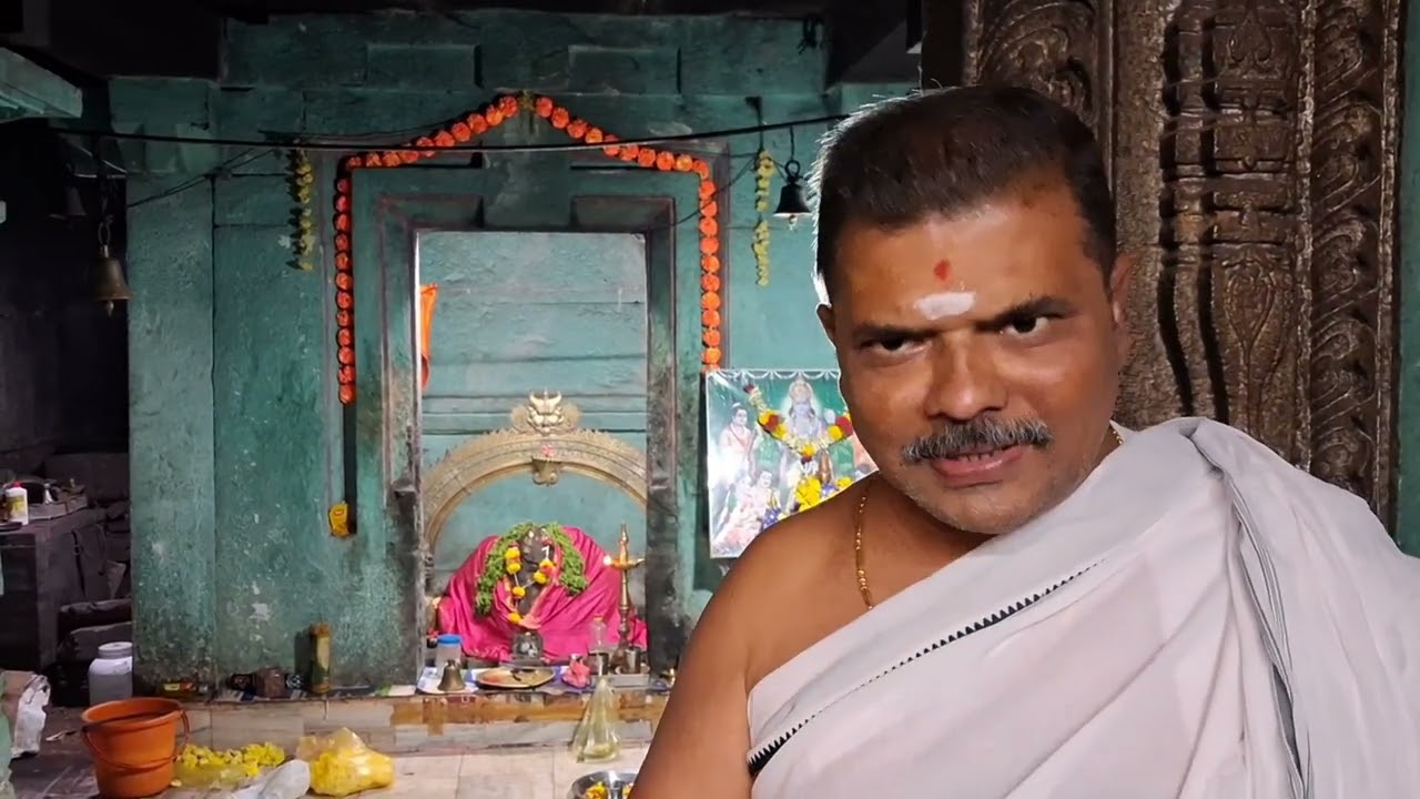 स्वयंभू रंगनाथ मंदिर, सोरबा कर्नाटक | मराठी  घनपाठी पुजारी, 450 वर्षांपासून पूजा | एक कोटींचा रथ |