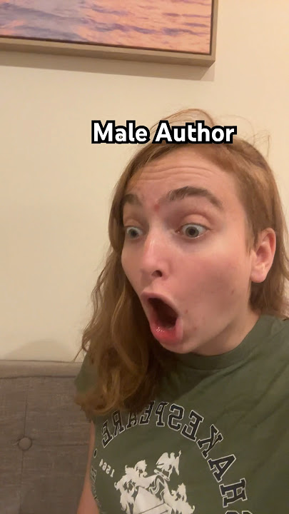 How to Write a Female Character