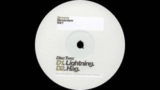 Skream - Lightning
