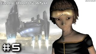 Galerians: Ash (PS2) walkthrough part 5
