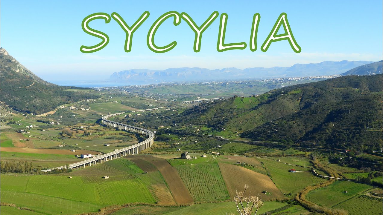 SYCYLIA Italia 2025