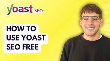 How to Use Yoast SEO Free [2025 Guide]