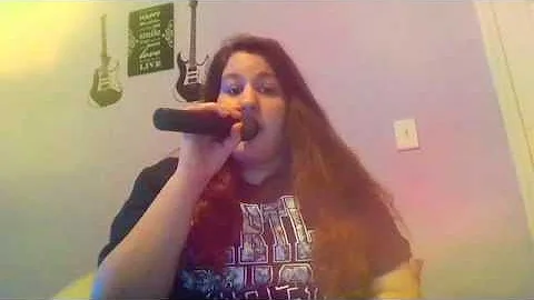Roar By Katy Perry Cover By Haley Brianna
