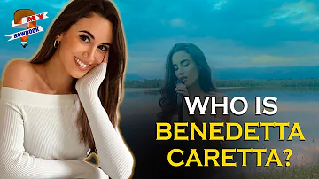 Are Hauser and Benedetta a couple? Benedetta Caretta Husband | Net Worth | Age