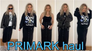 Primark haul and try on / May 2024