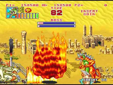 MVSネオジオロム キングオブザモンスターズ2 キング・オブ・ザ・モンスターズ2 THE NEXT THING｜ネオジオCD