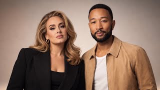 John Legend ft. Adele –  The Only Home I Need(2026 New Music Video) FULLY ALBUM