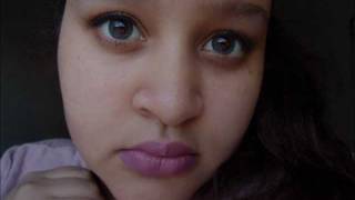 Geo Circle Lens in Olive Gray