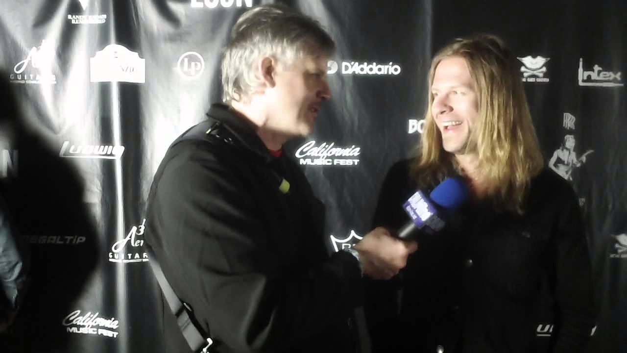 Nate Arling Ox/Loon 2015