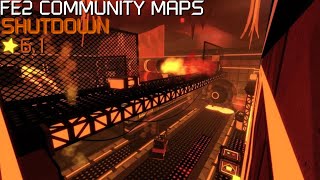 FE2 Community Maps - Shutdown (Crazy+)