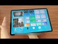 Transform Any Wall into a Smart Command Center! | Zilvex Magnetic Tablet Dock