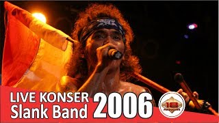 Live Konser Slank - Tong Kosong @Palembang, 28 Juni 2006
