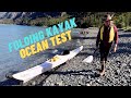 Oru Kayak Coast XT- Worth it? REVIEW