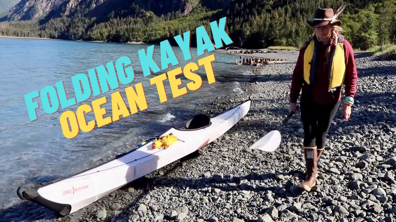 Oru Kayak Coast Xt- Worth It? Review