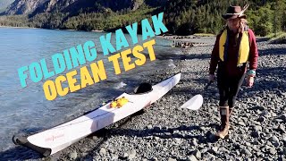 Oru Kayak Coast XT- Worth it? REVIEW