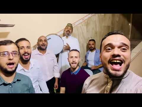 سلم الامر الى الله فرقة الفن الأصيل