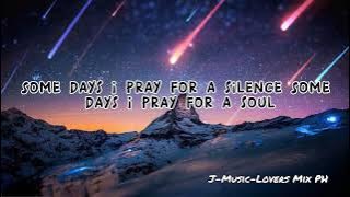 I'D Do Anything For Love -Jovit Baldivino (lyrics)